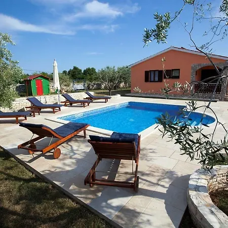 Hotel Tedi